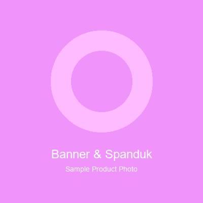 Banner & Spanduk