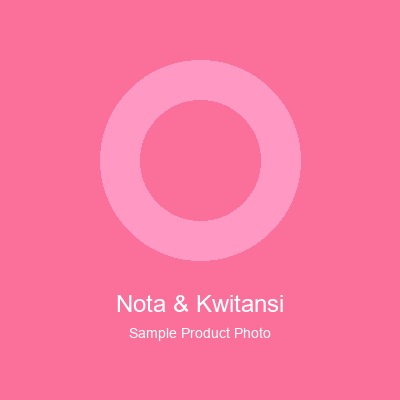 Nota & Kwitansi